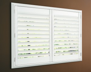 Clearview Shutters